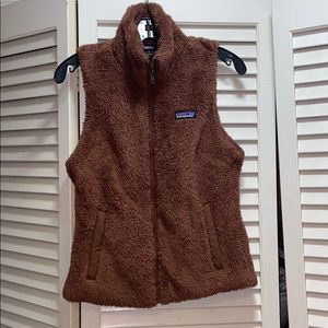 Patagonia vest